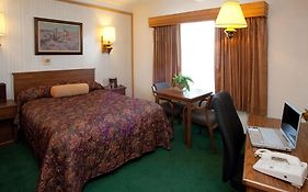 O'Haire Motor Inn